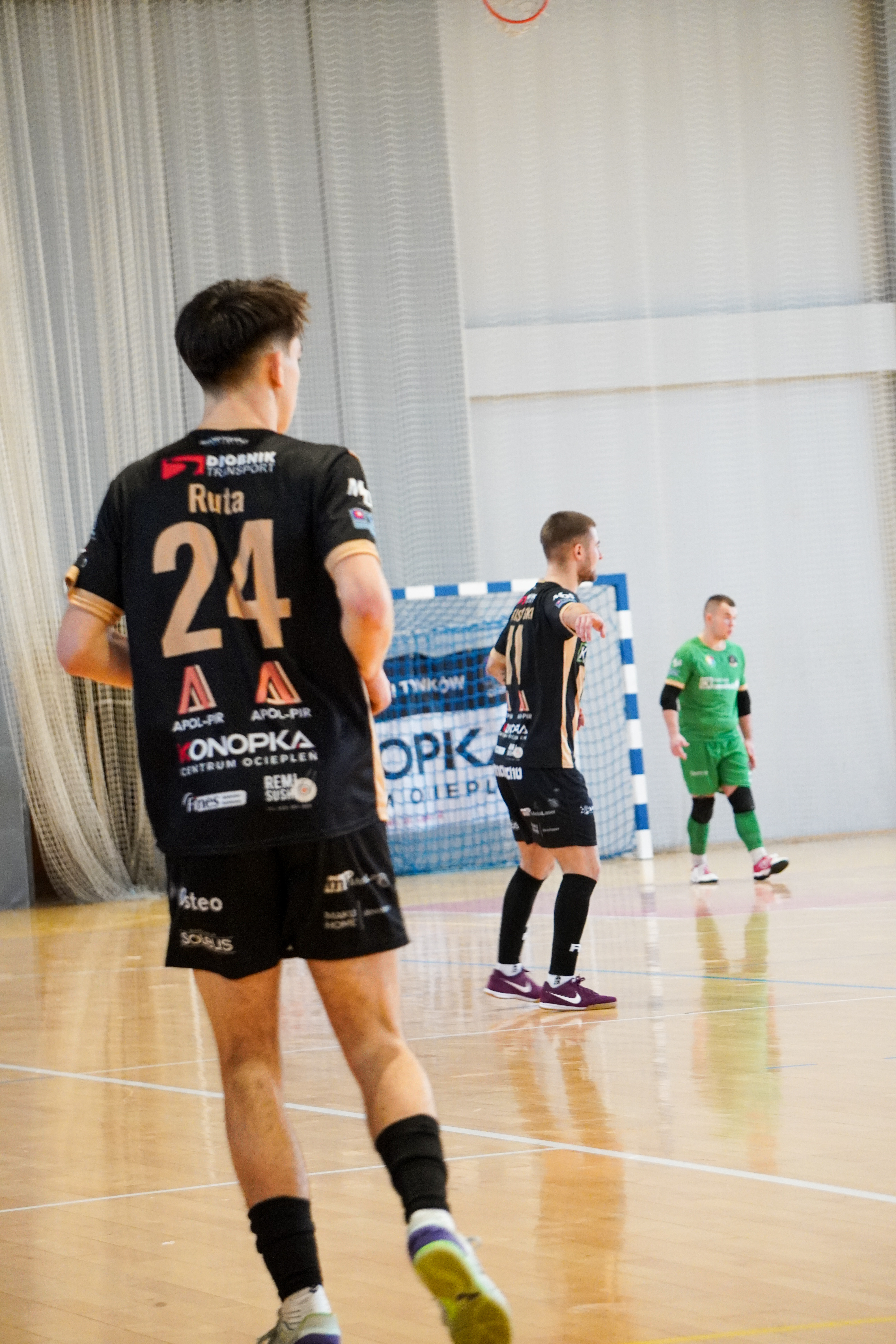 Futsal Kościan — zdjęcie 60