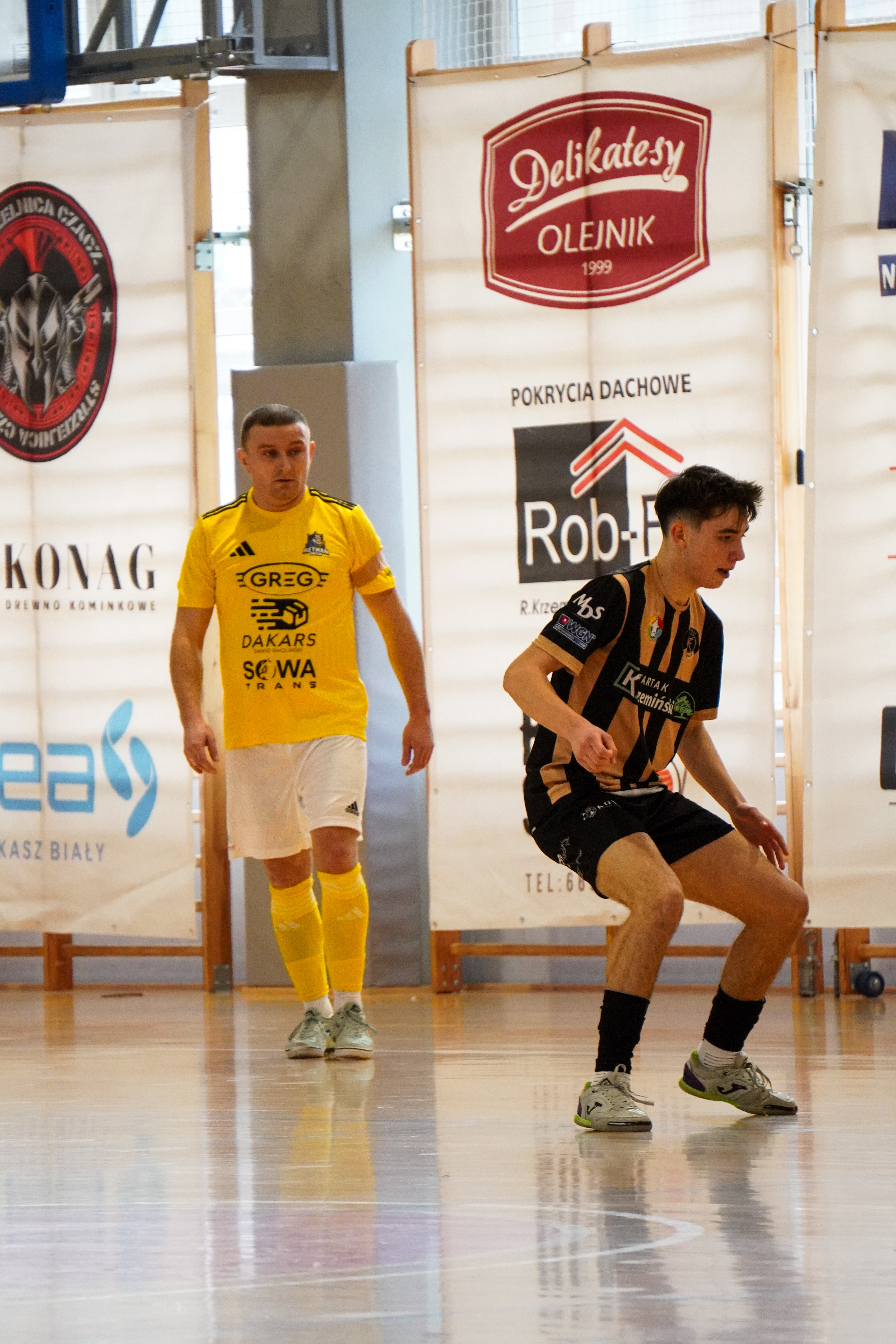 Futsal Kościan — zdjęcie 59