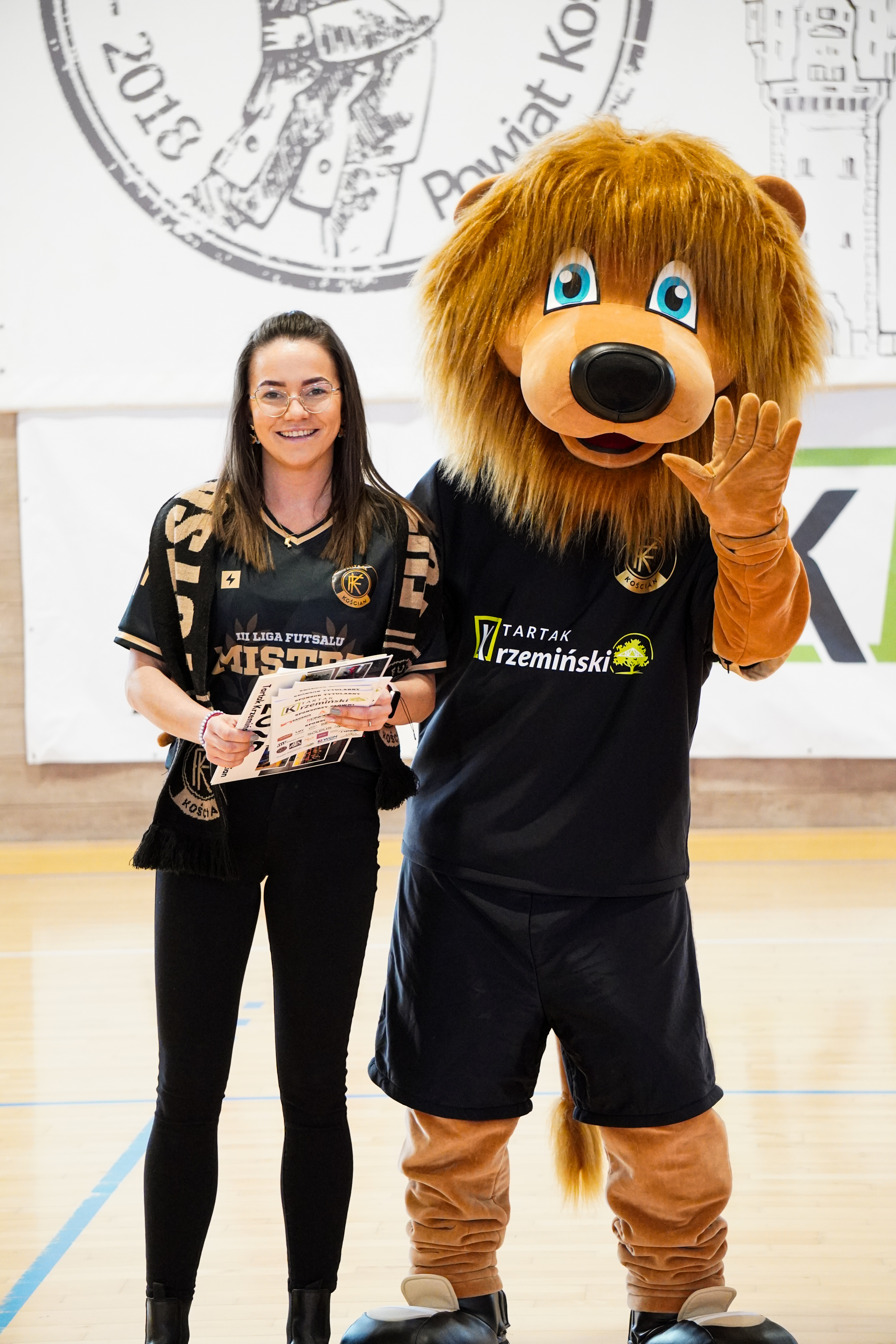 Futsal Kościan — zdjęcie 52