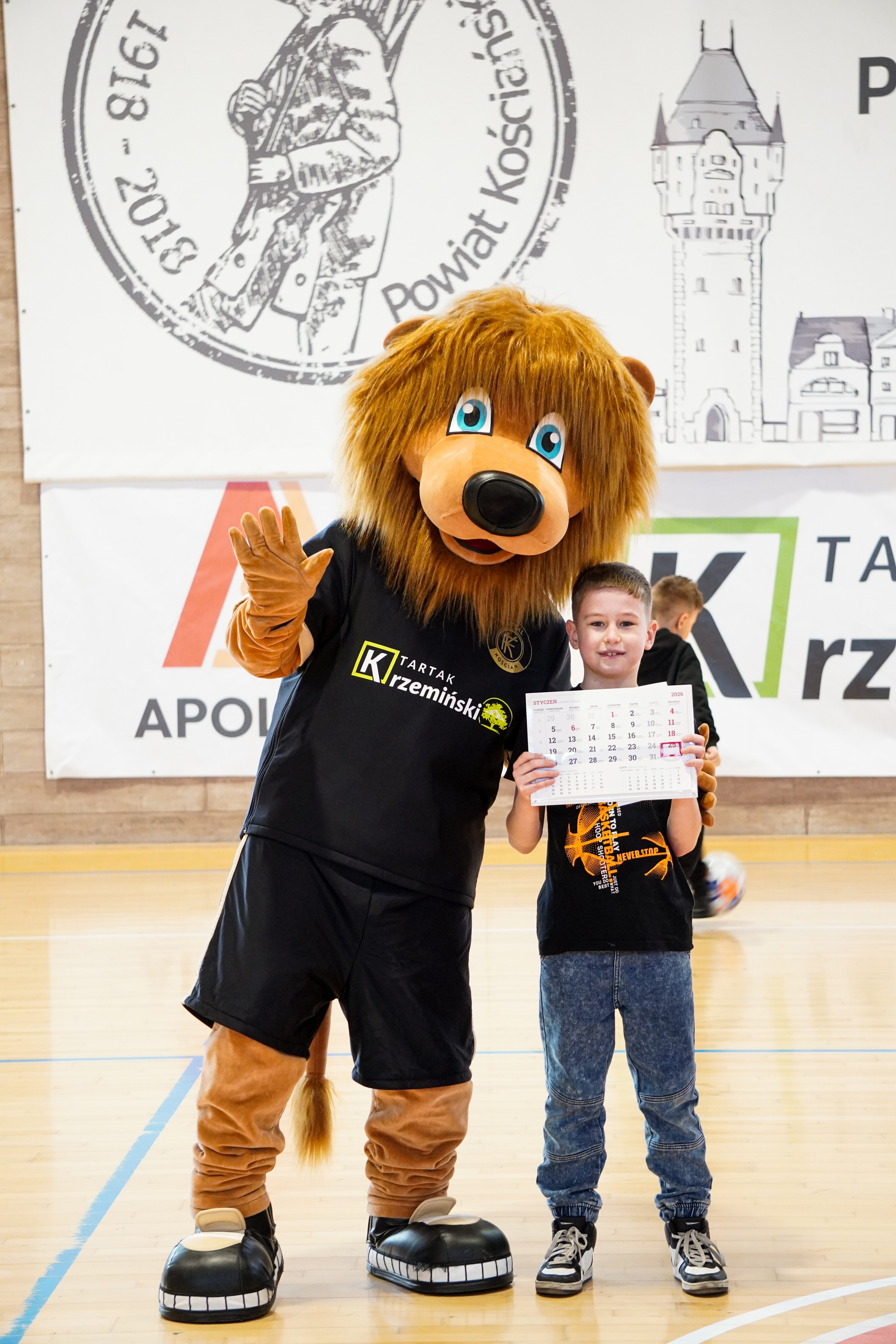 Futsal Kościan — zdjęcie 51