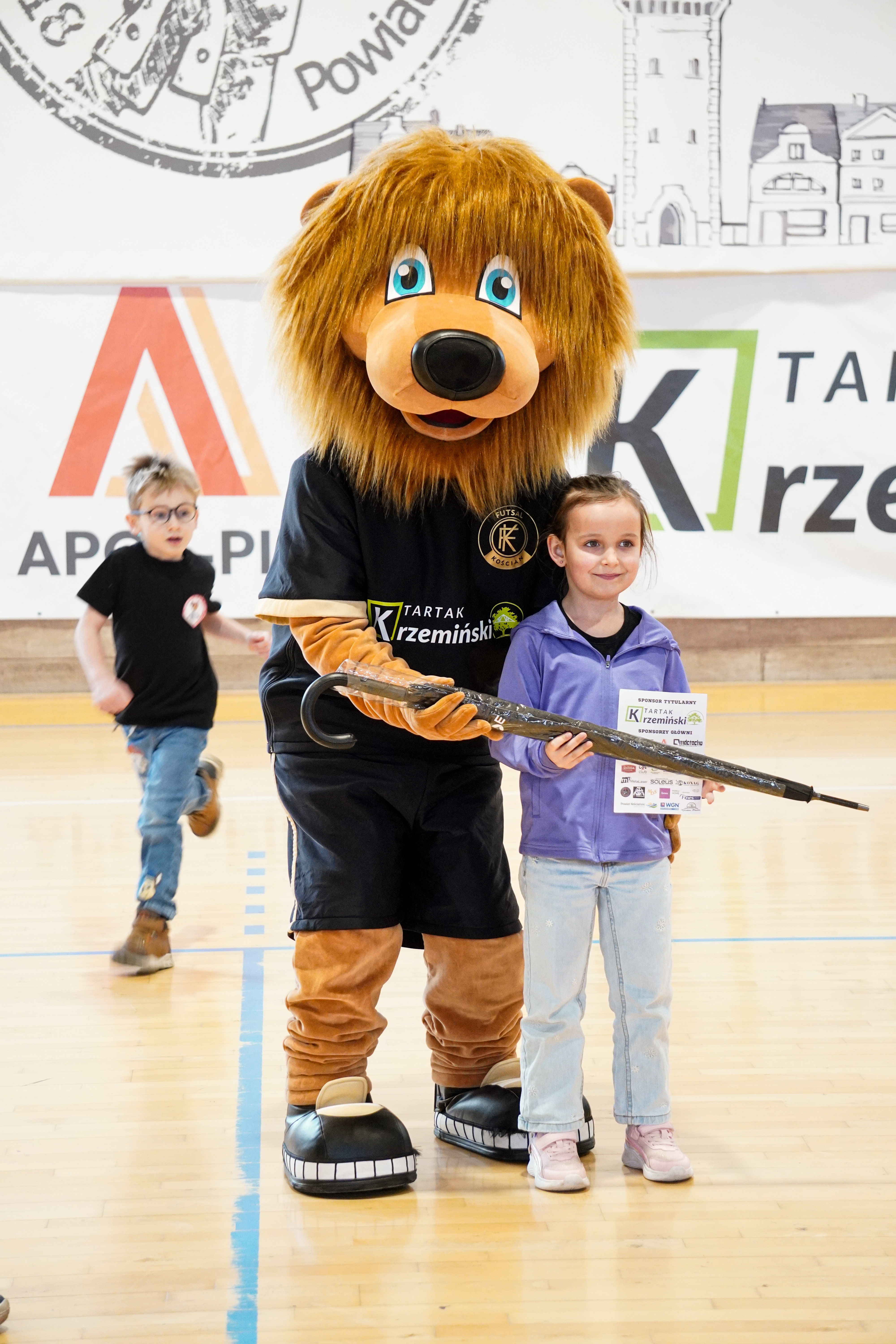 Futsal Kościan — zdjęcie 49
