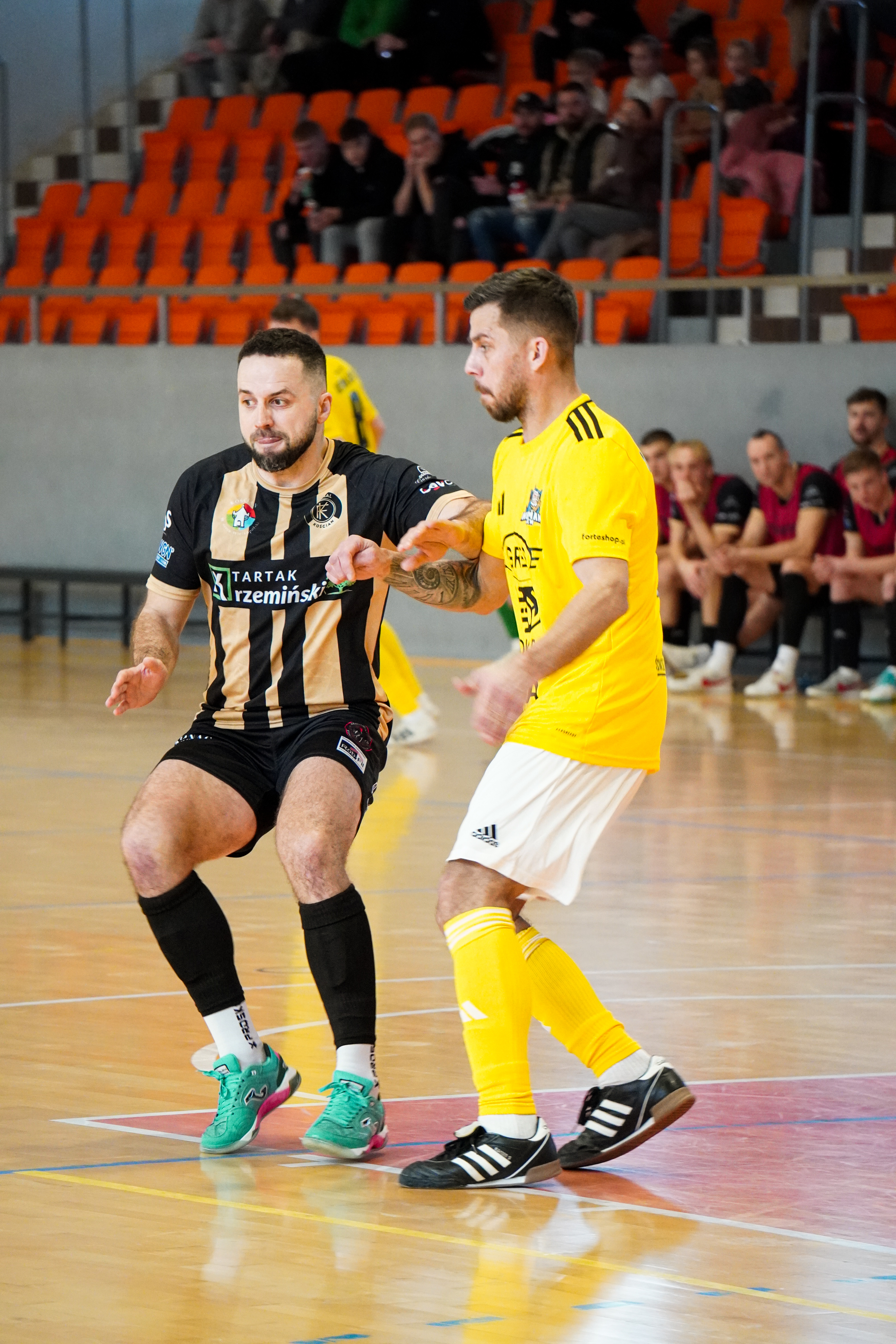 Futsal Kościan — zdjęcie 46