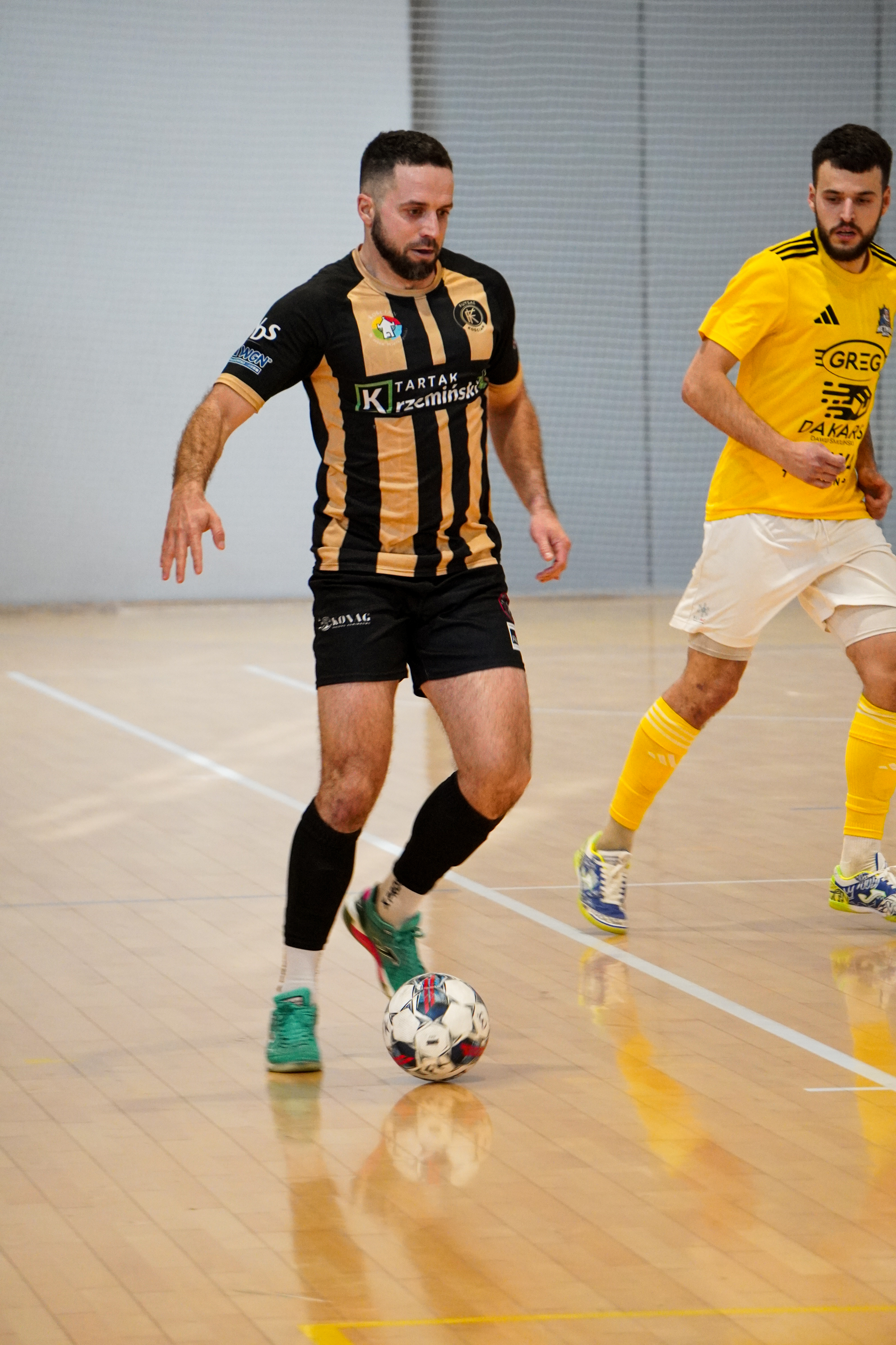 Futsal Kościan — zdjęcie 44