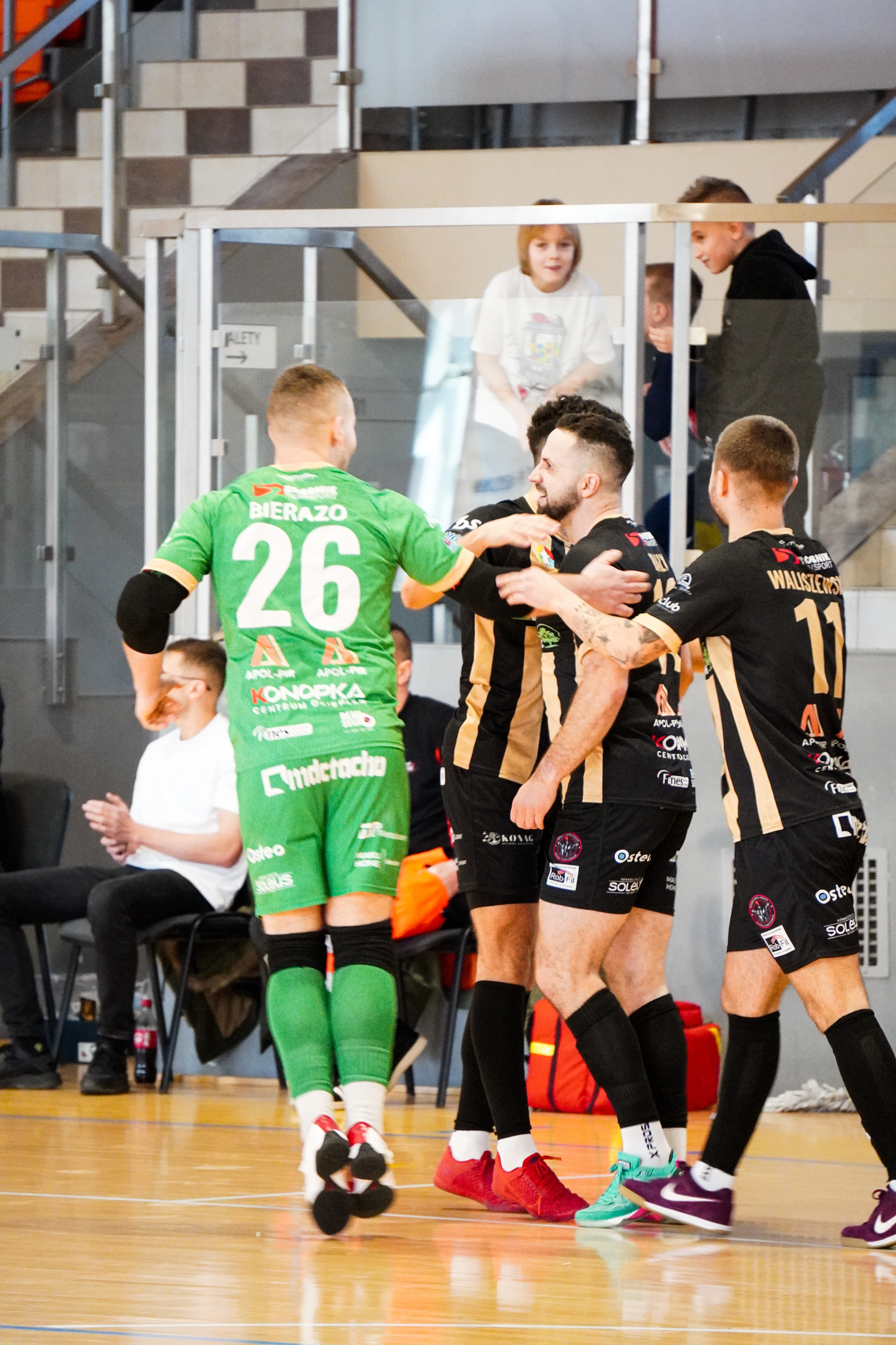 Futsal Kościan — zdjęcie 43