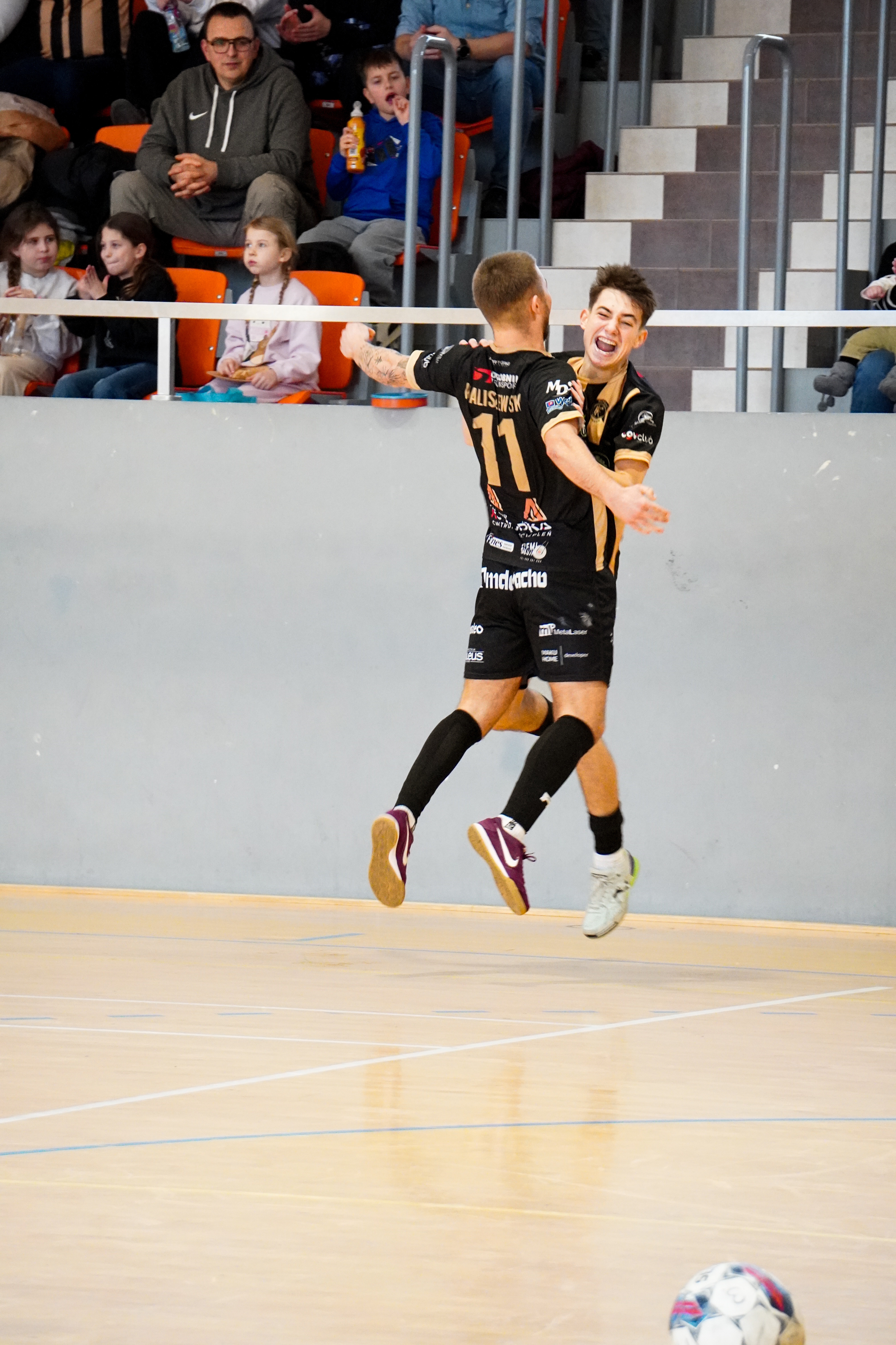 Futsal Kościan — zdjęcie 42
