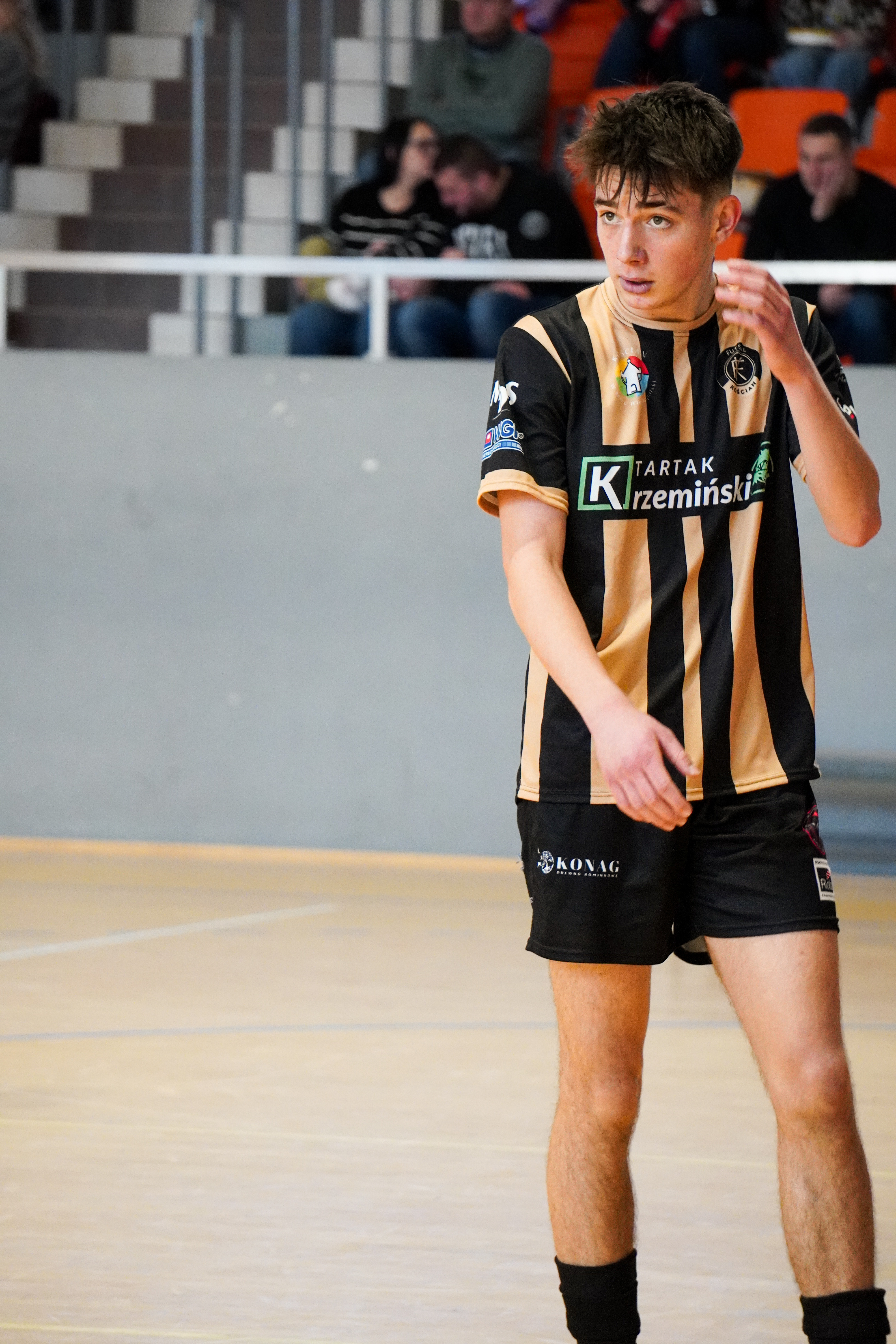 Futsal Kościan — zdjęcie 41