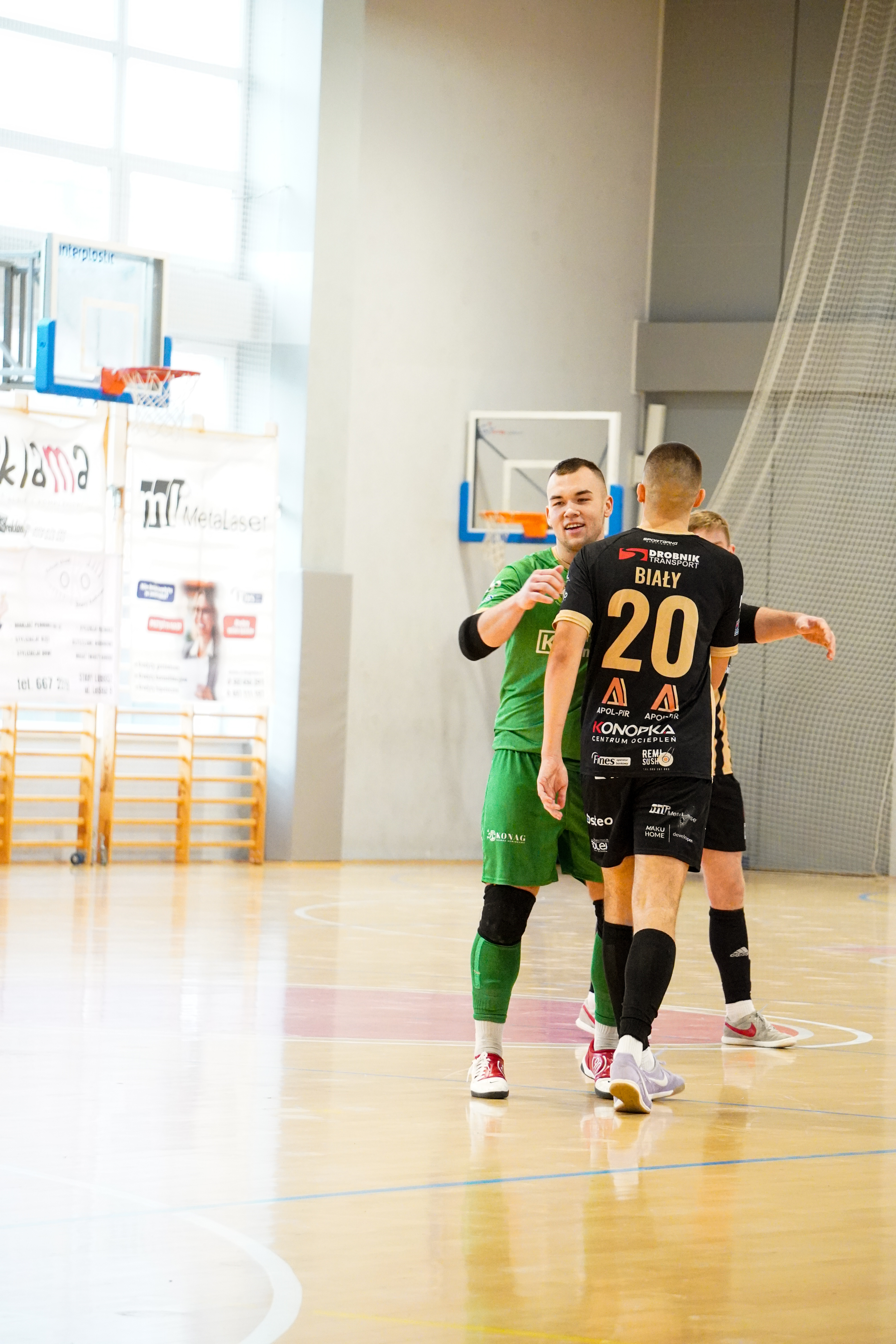 Futsal Kościan — zdjęcie 37