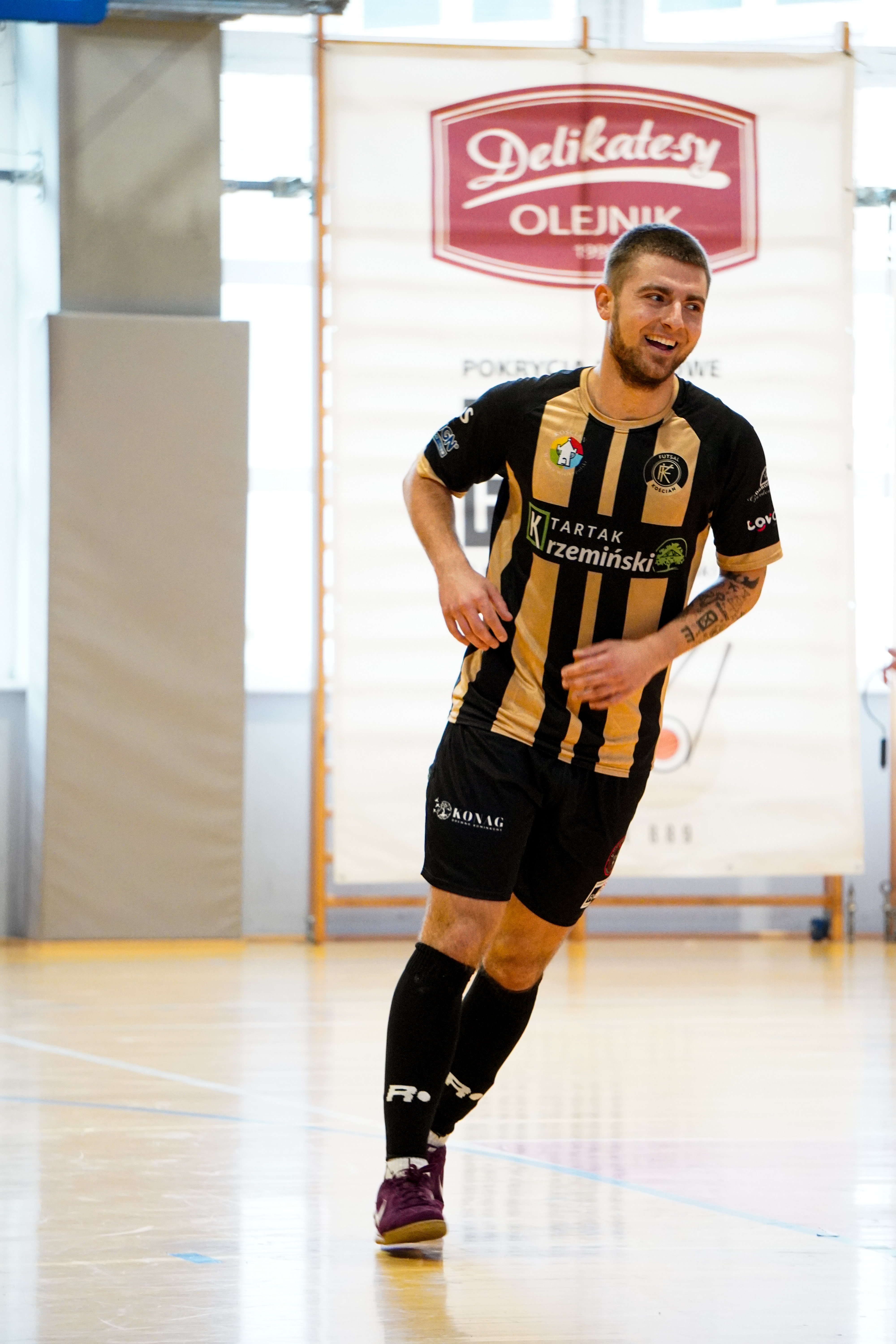 Futsal Kościan — zdjęcie 36