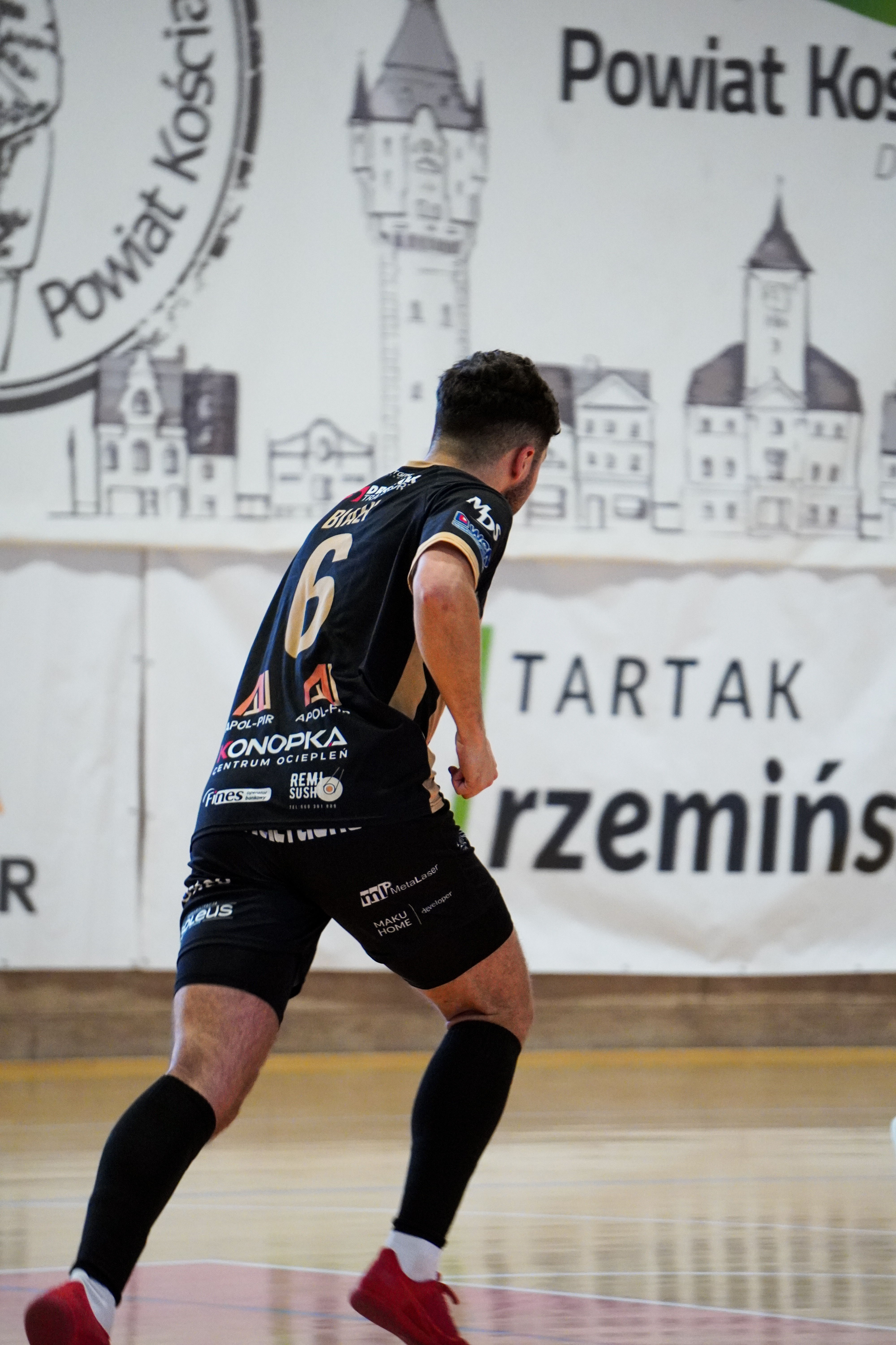 Futsal Kościan — zdjęcie 34