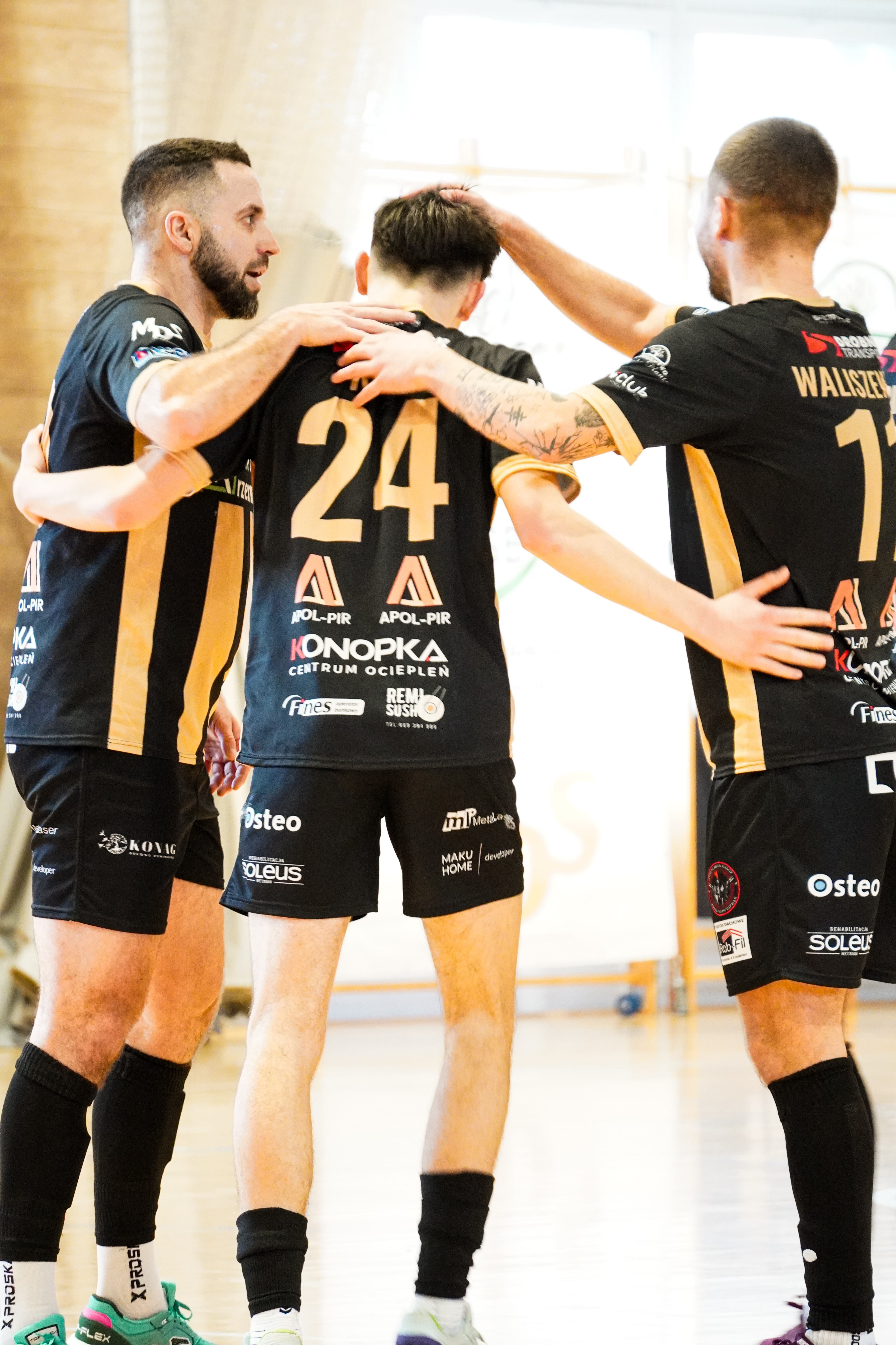 Futsal Kościan — zdjęcie 33