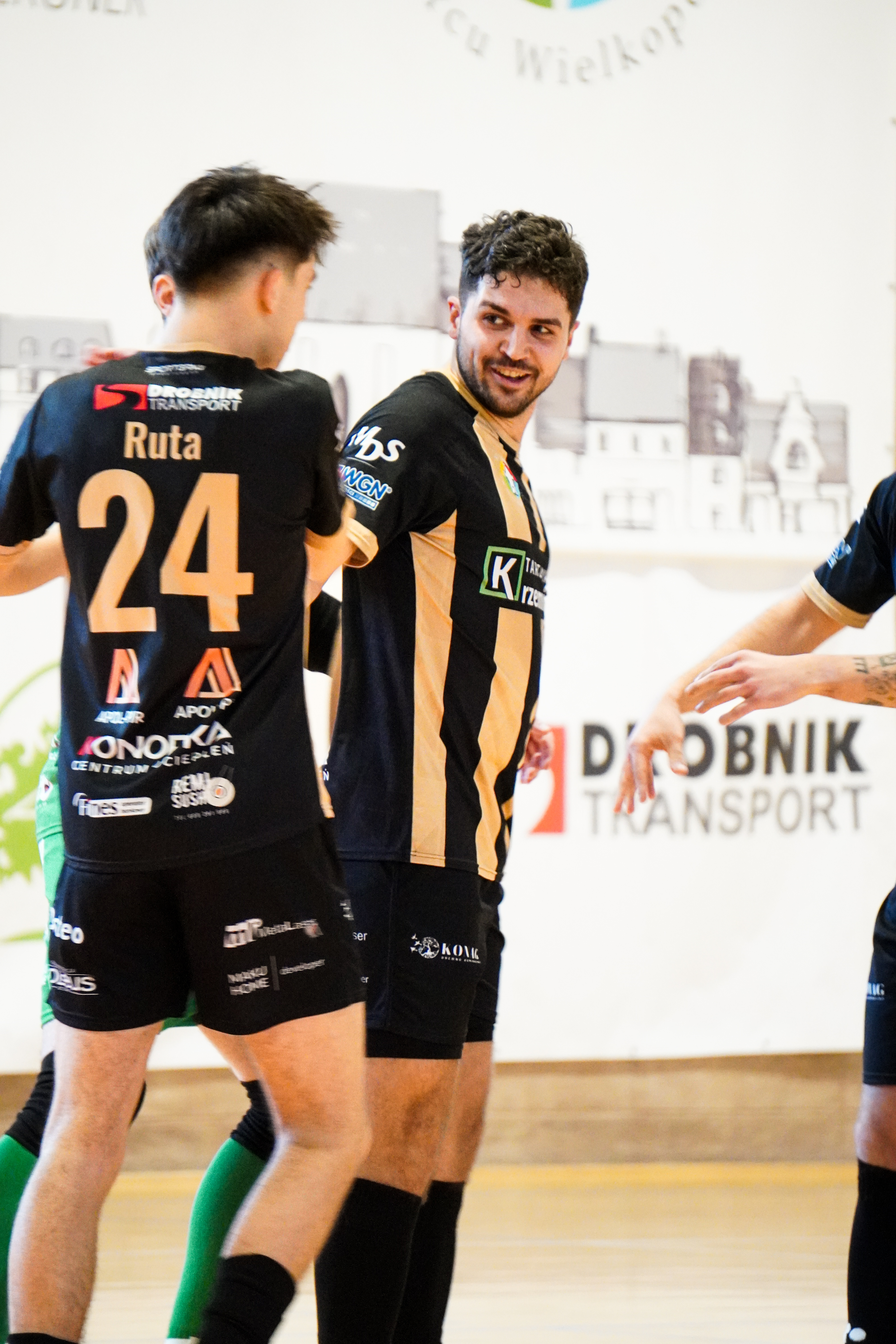 Futsal Kościan — zdjęcie 30