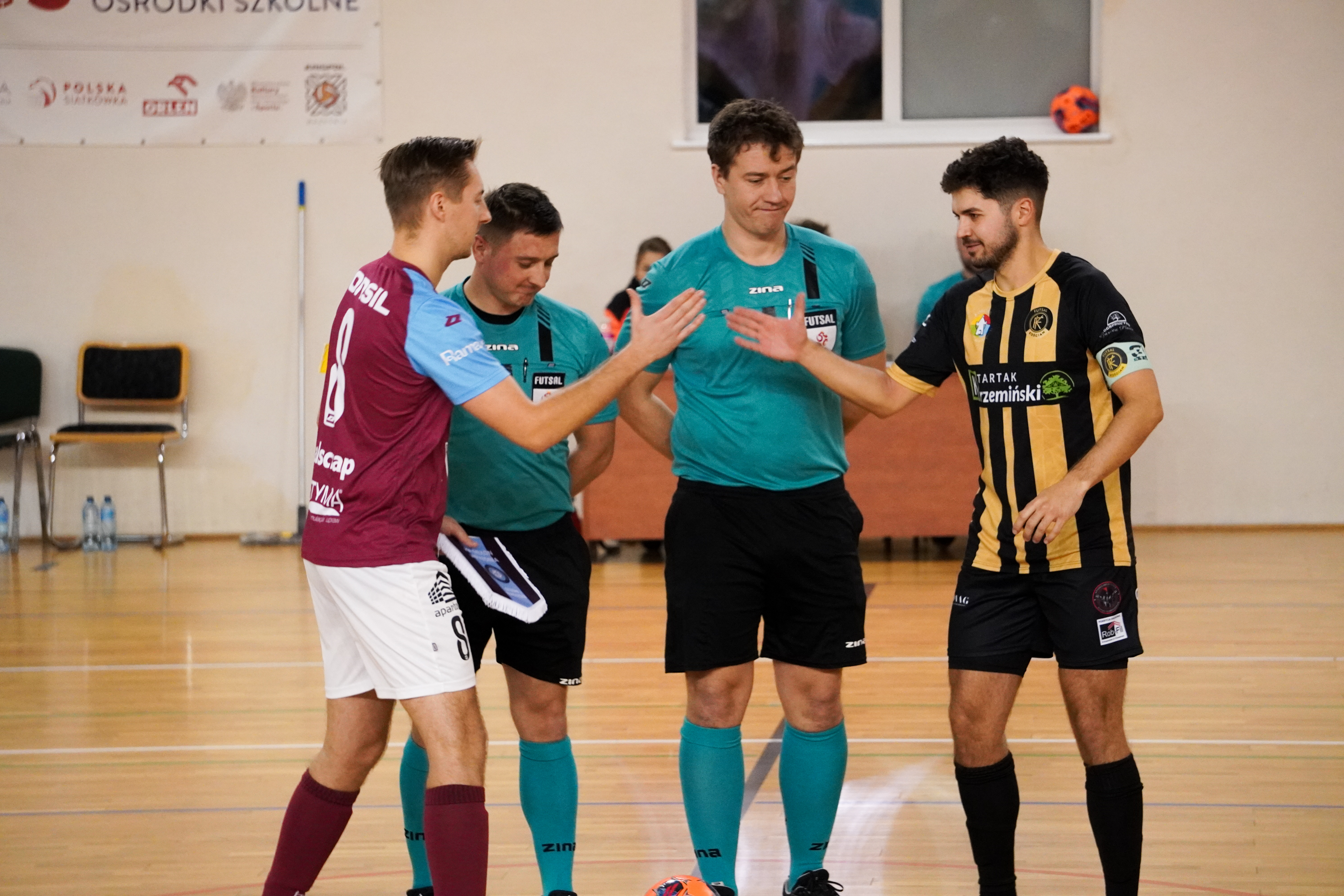 Futsal Kościan — zdjęcie 29