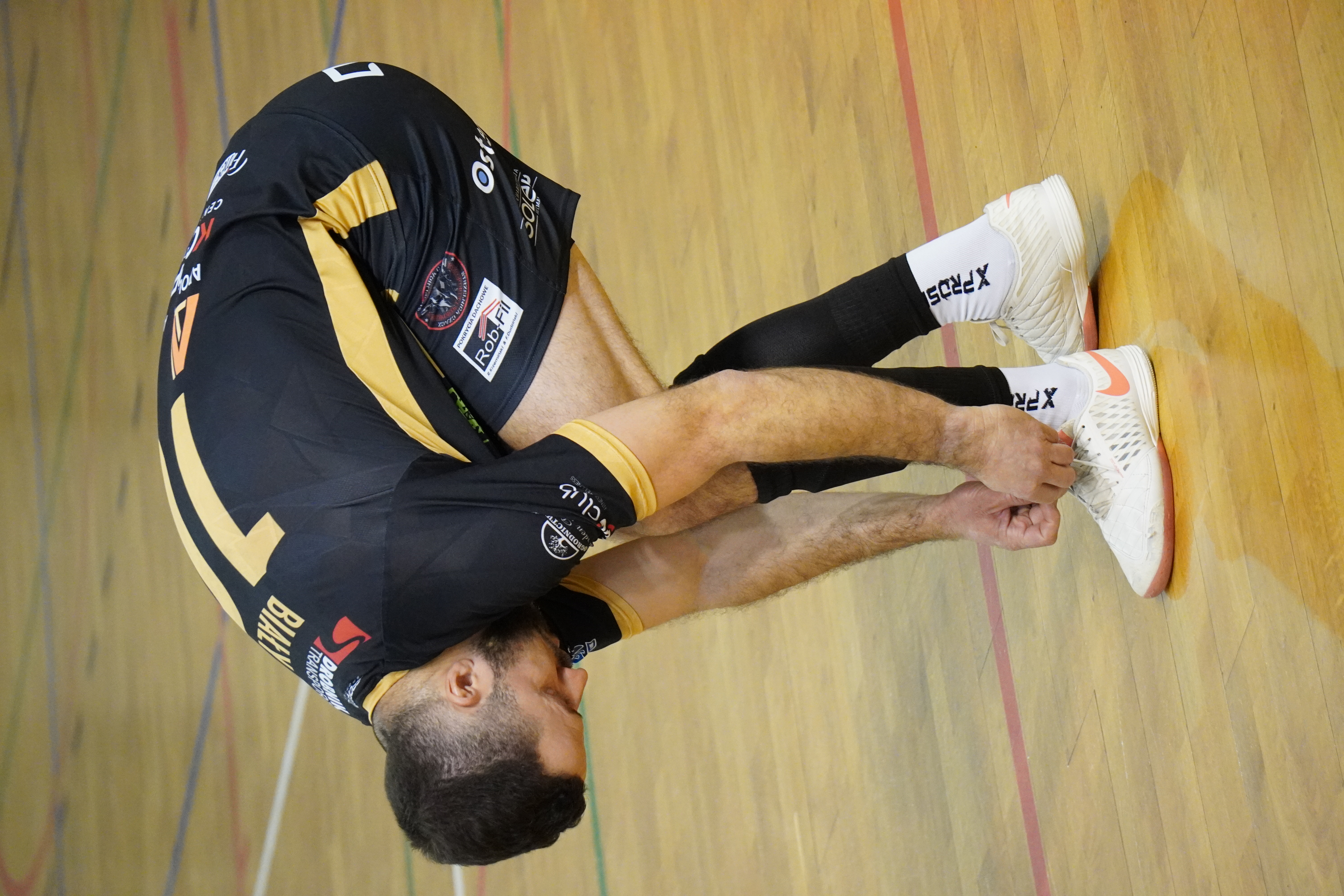 Futsal Kościan — zdjęcie 25