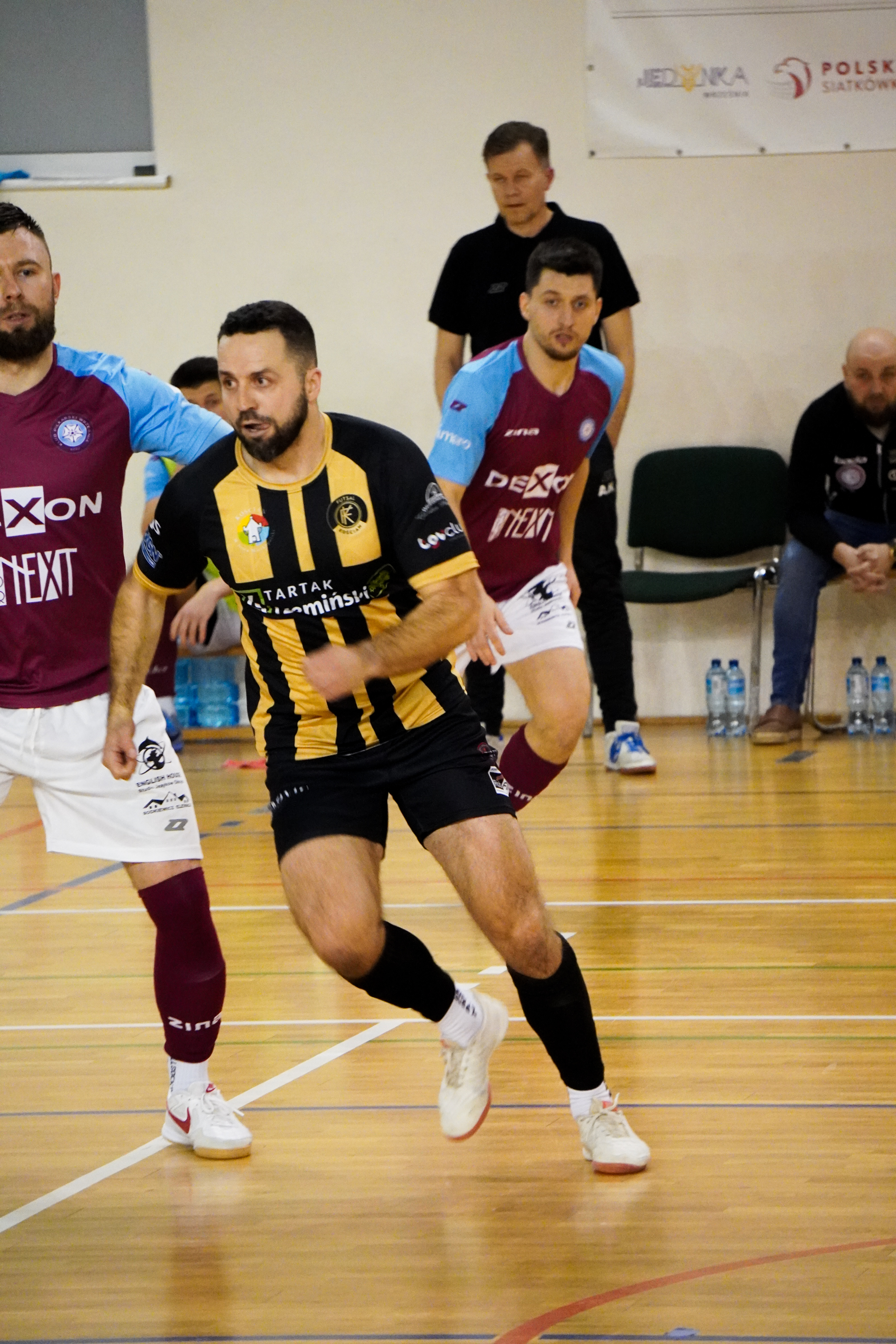 Futsal Kościan — zdjęcie 24
