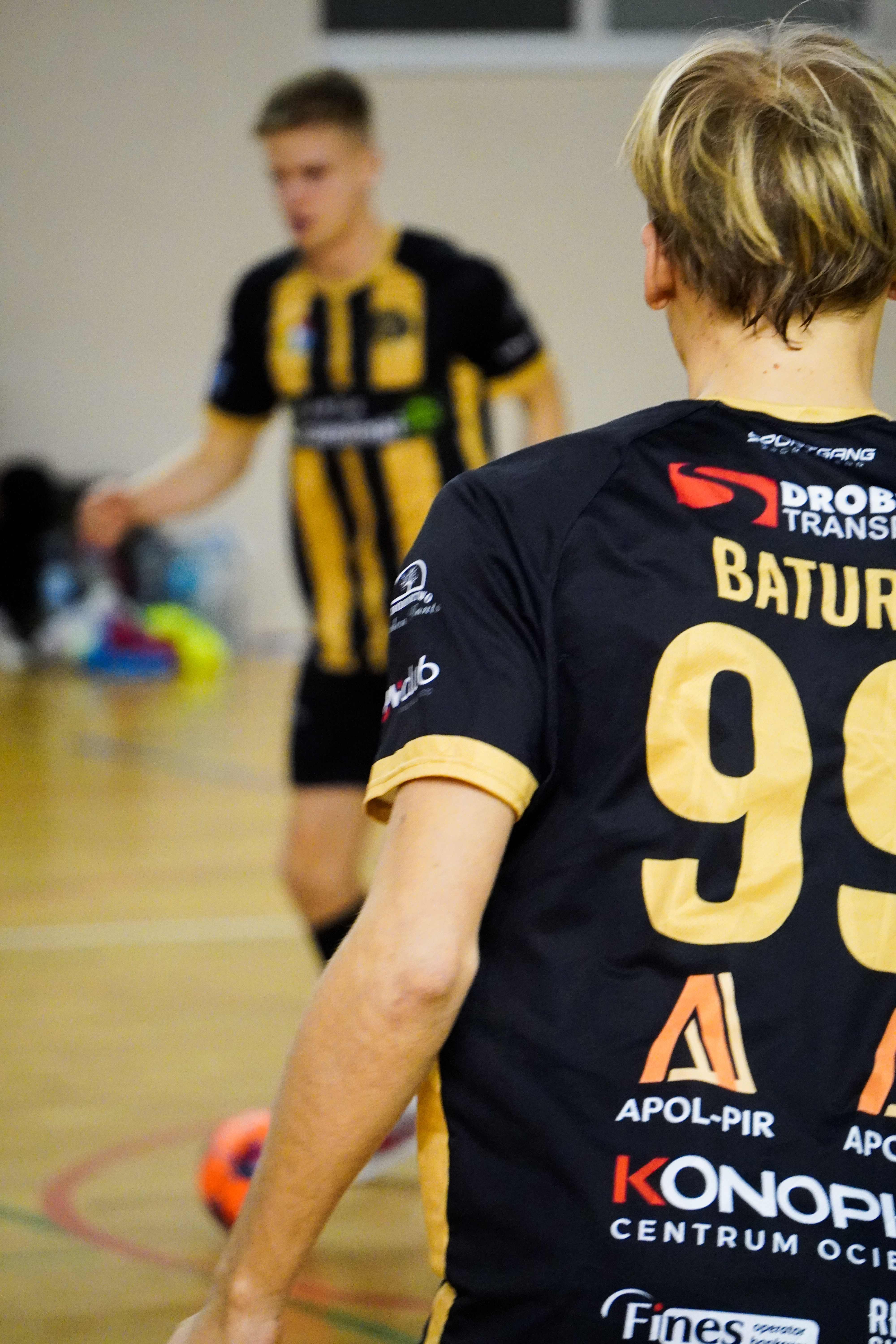 Futsal Kościan — zdjęcie 20