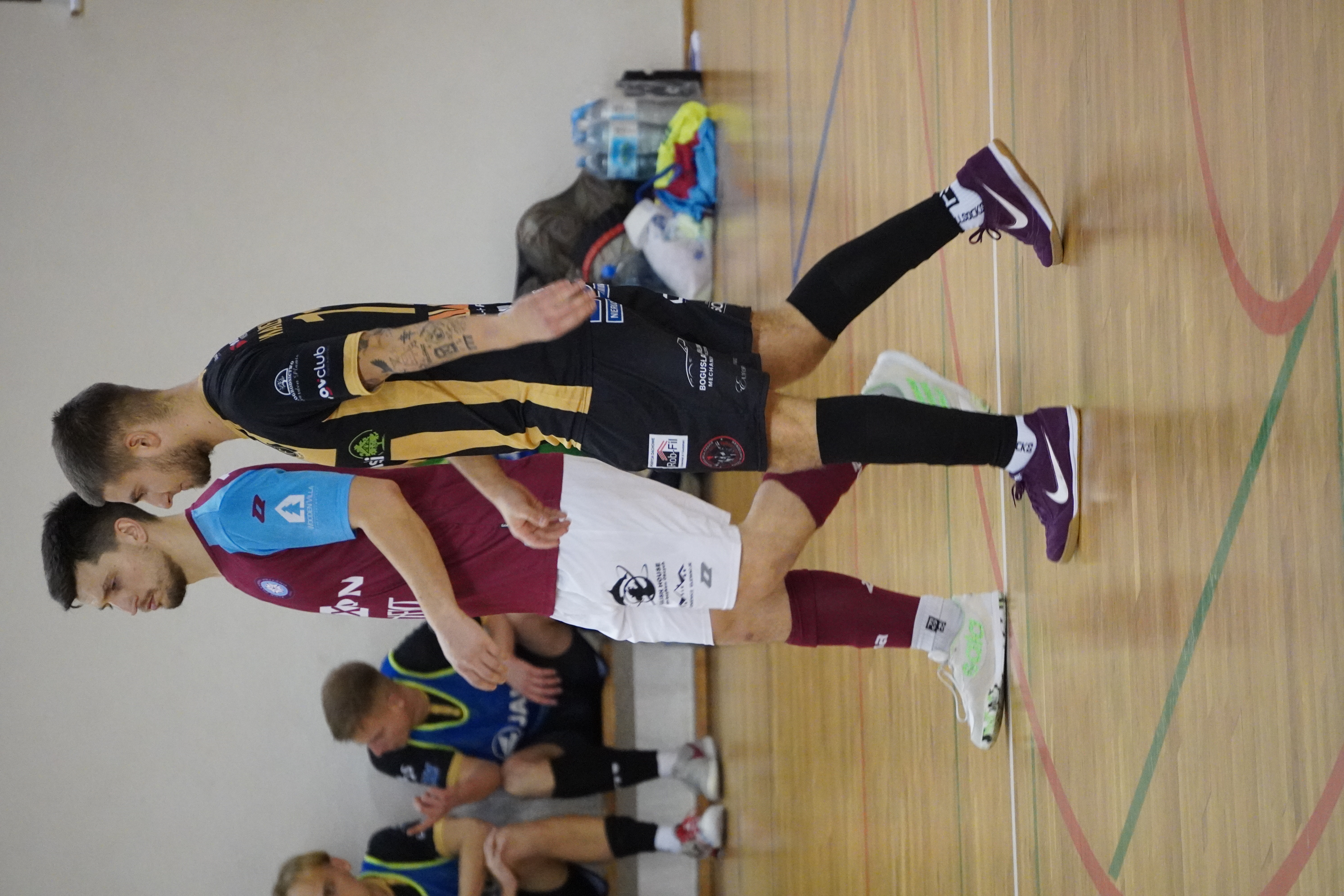 Futsal Kościan — zdjęcie 15