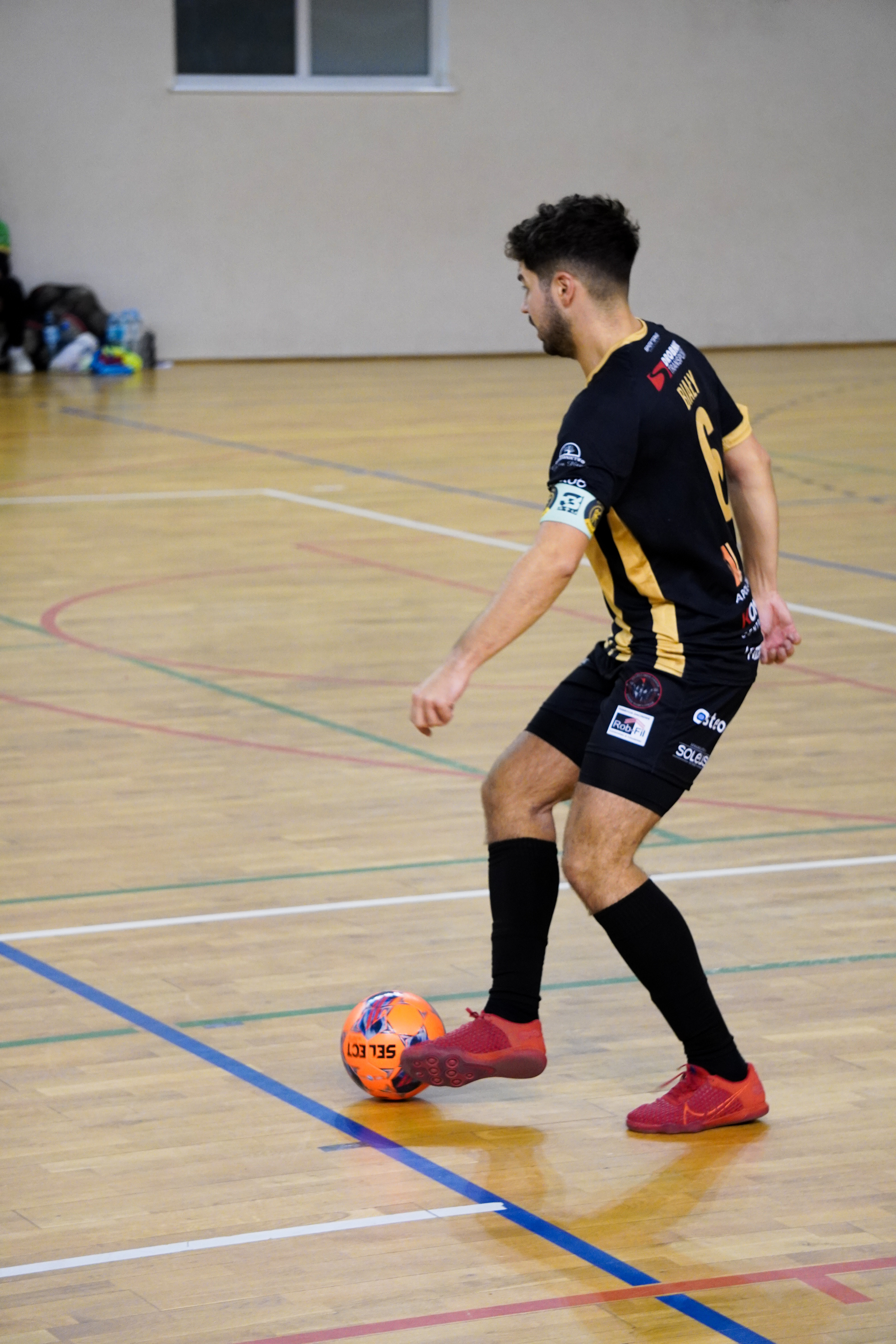 Futsal Kościan — zdjęcie 12