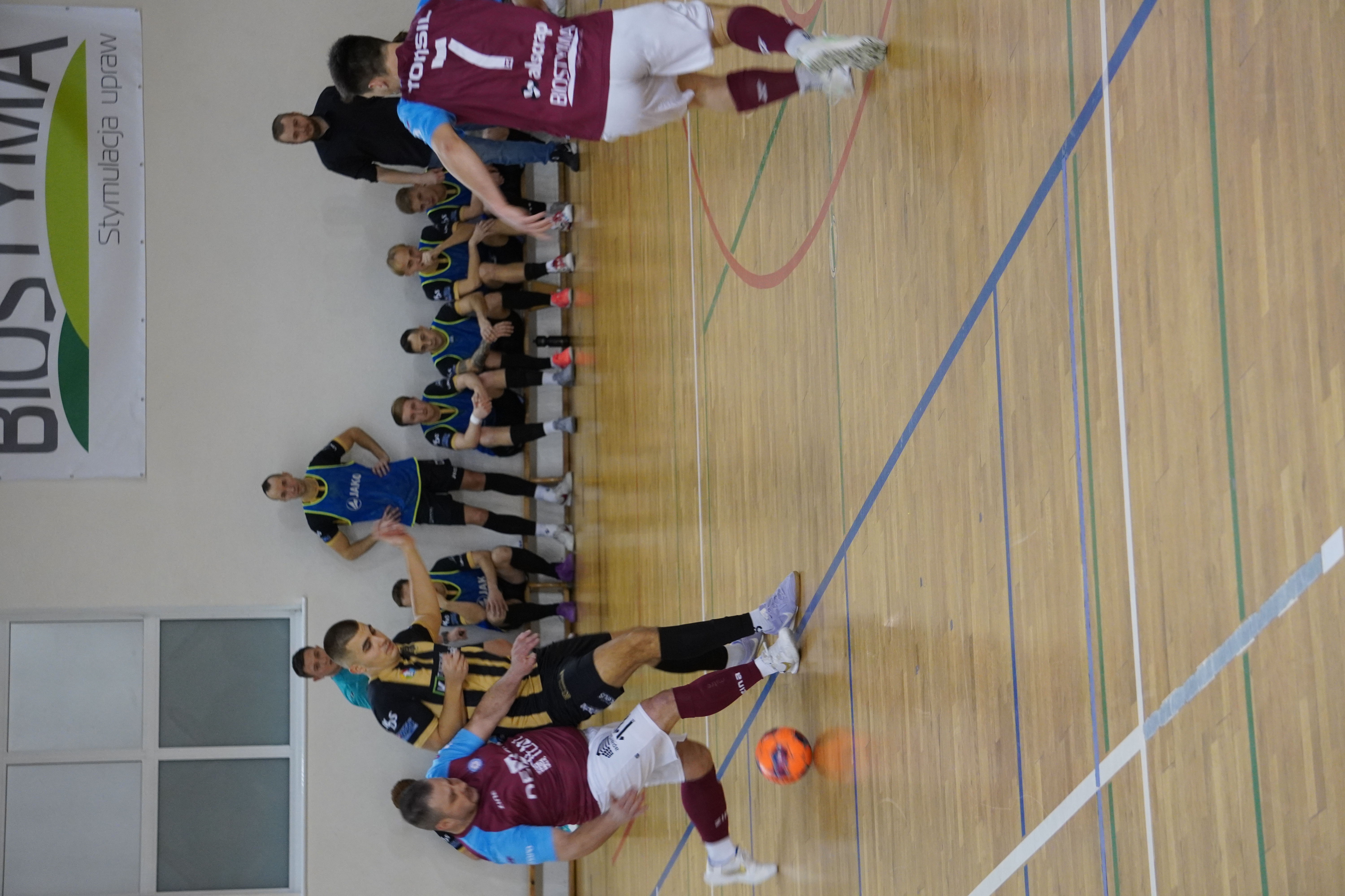 Futsal Kościan — zdjęcie 10