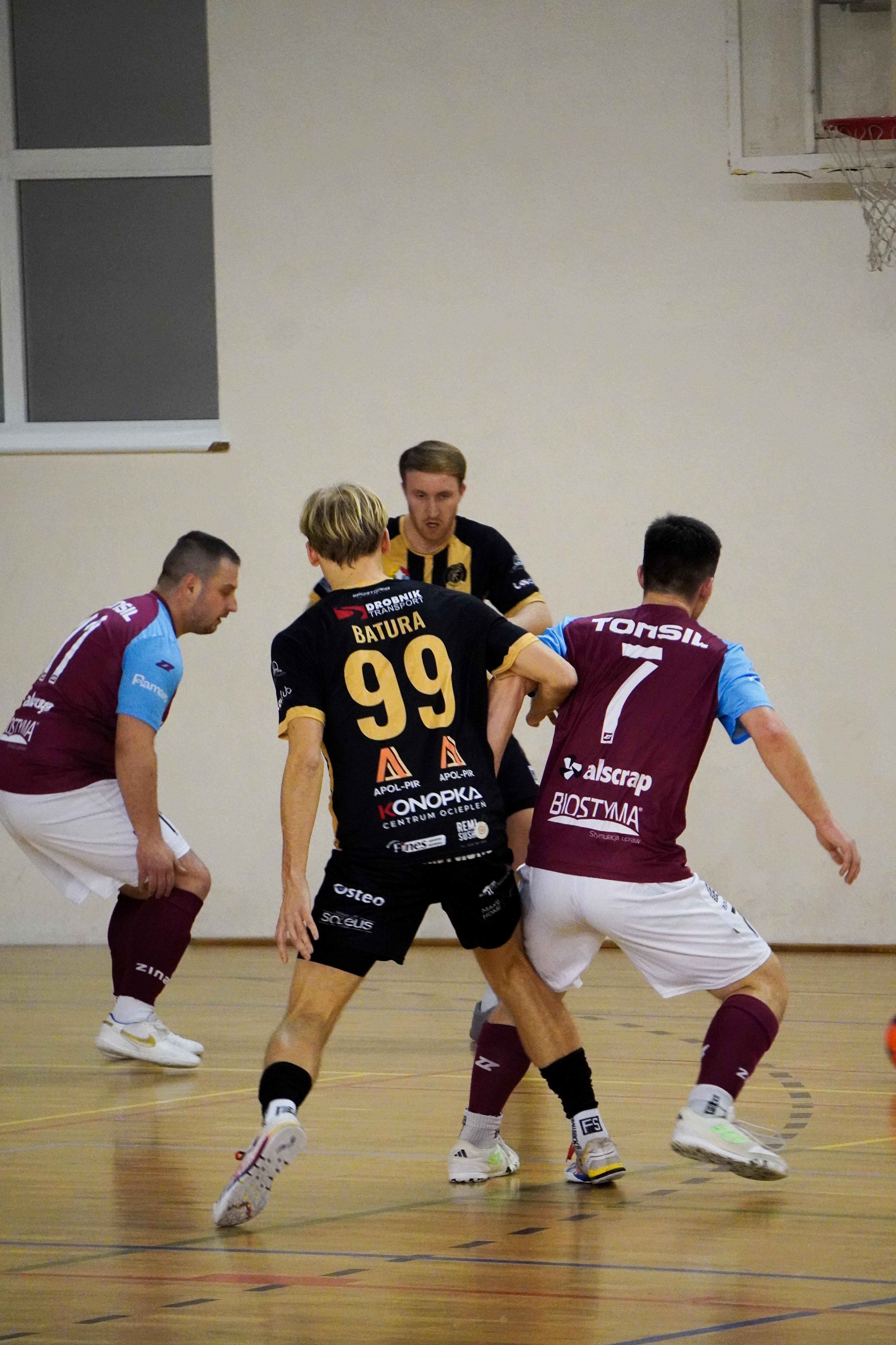 Futsal Kościan — zdjęcie 8
