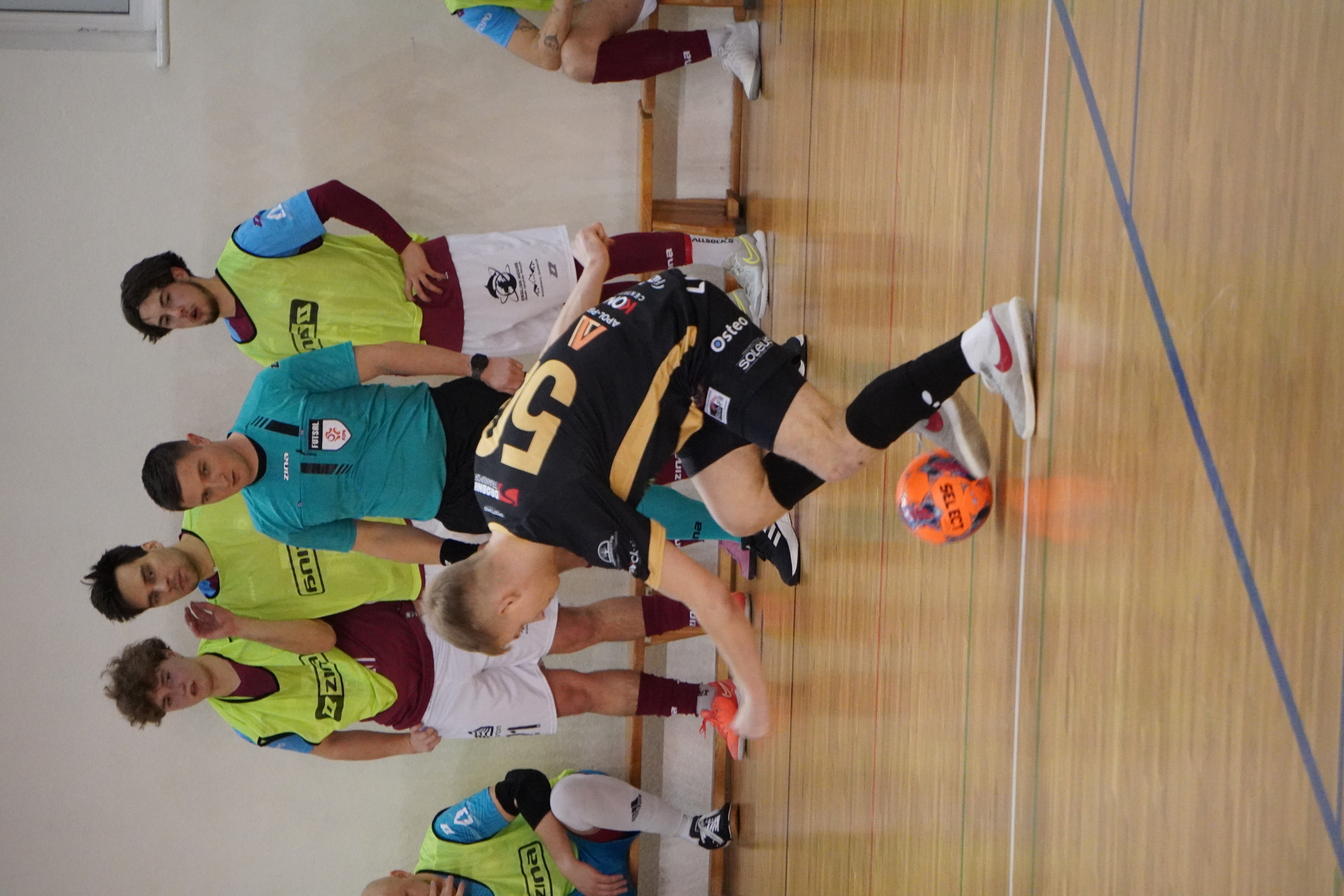 Futsal Kościan — zdjęcie 7