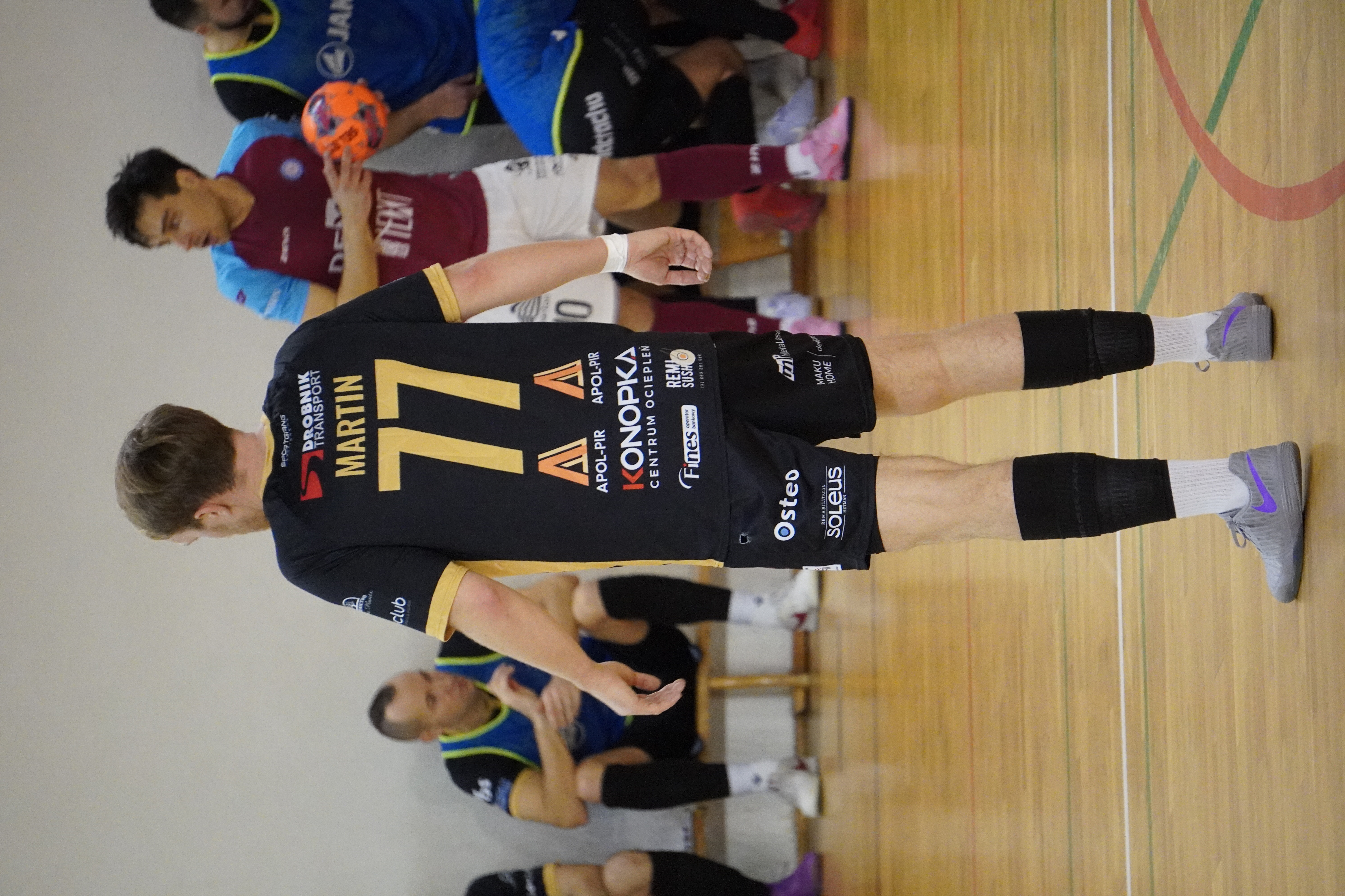 Futsal Kościan — zdjęcie 6