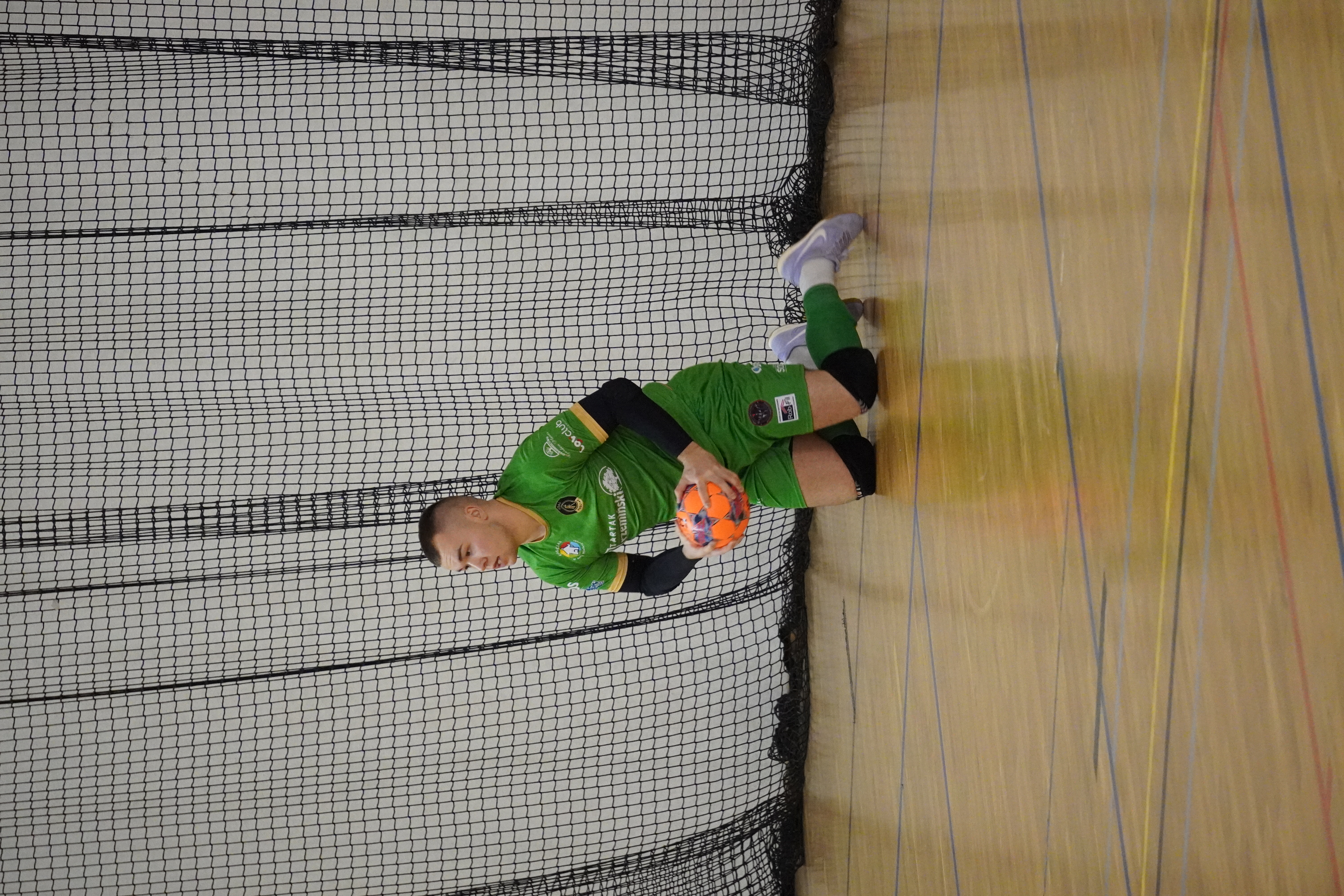 Futsal Kościan — zdjęcie 5
