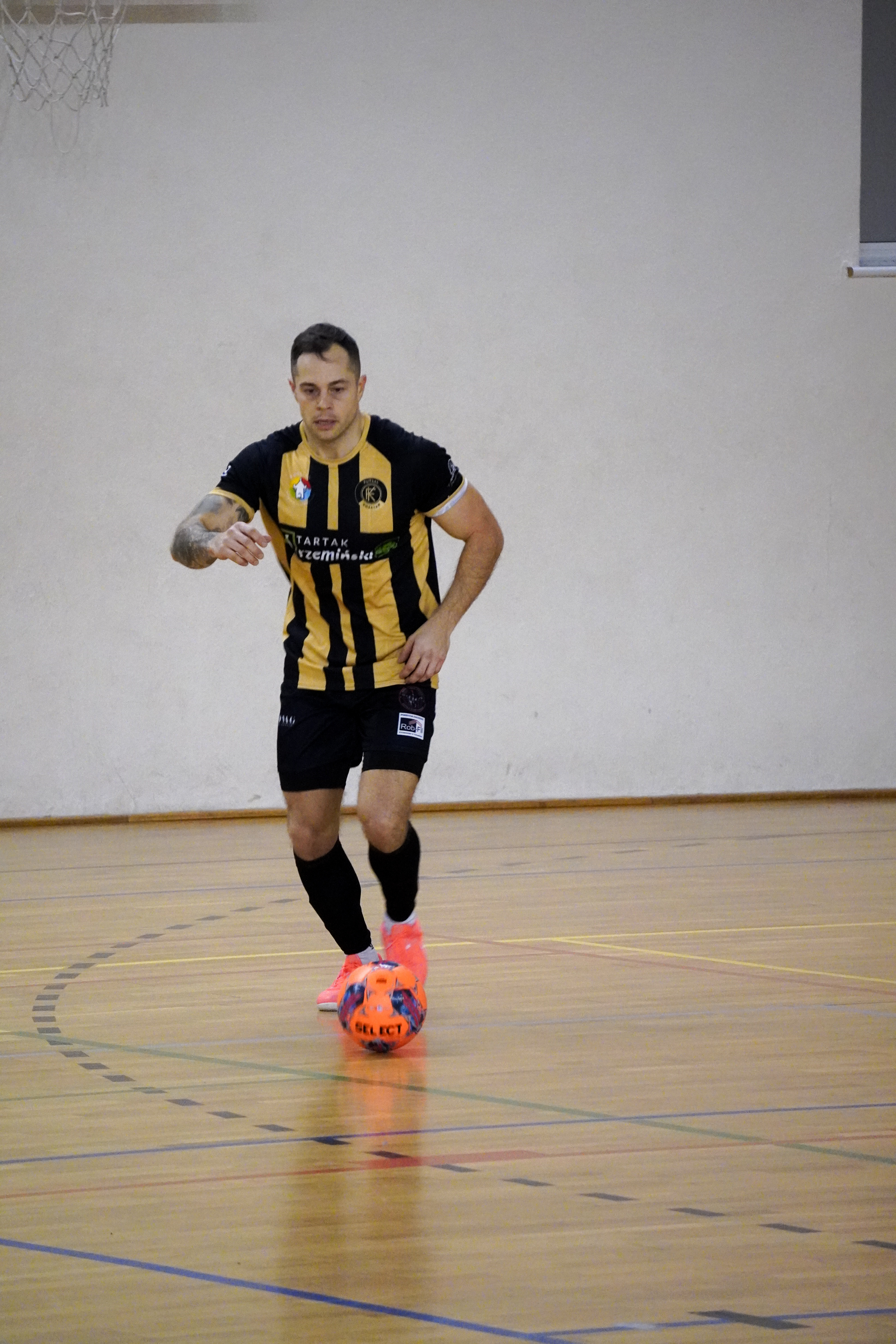Futsal Kościan — zdjęcie 4