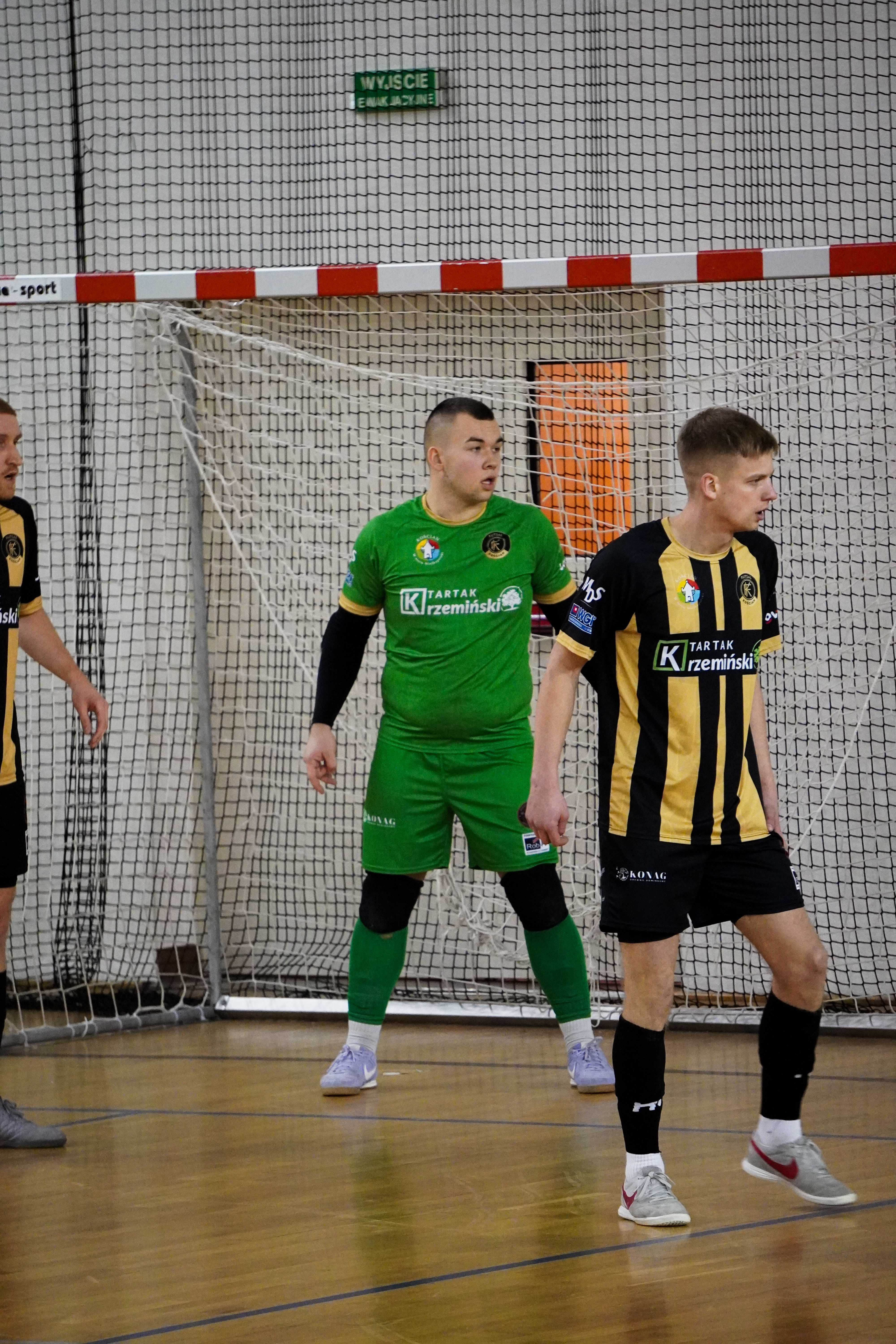 Futsal Kościan — zdjęcie 3