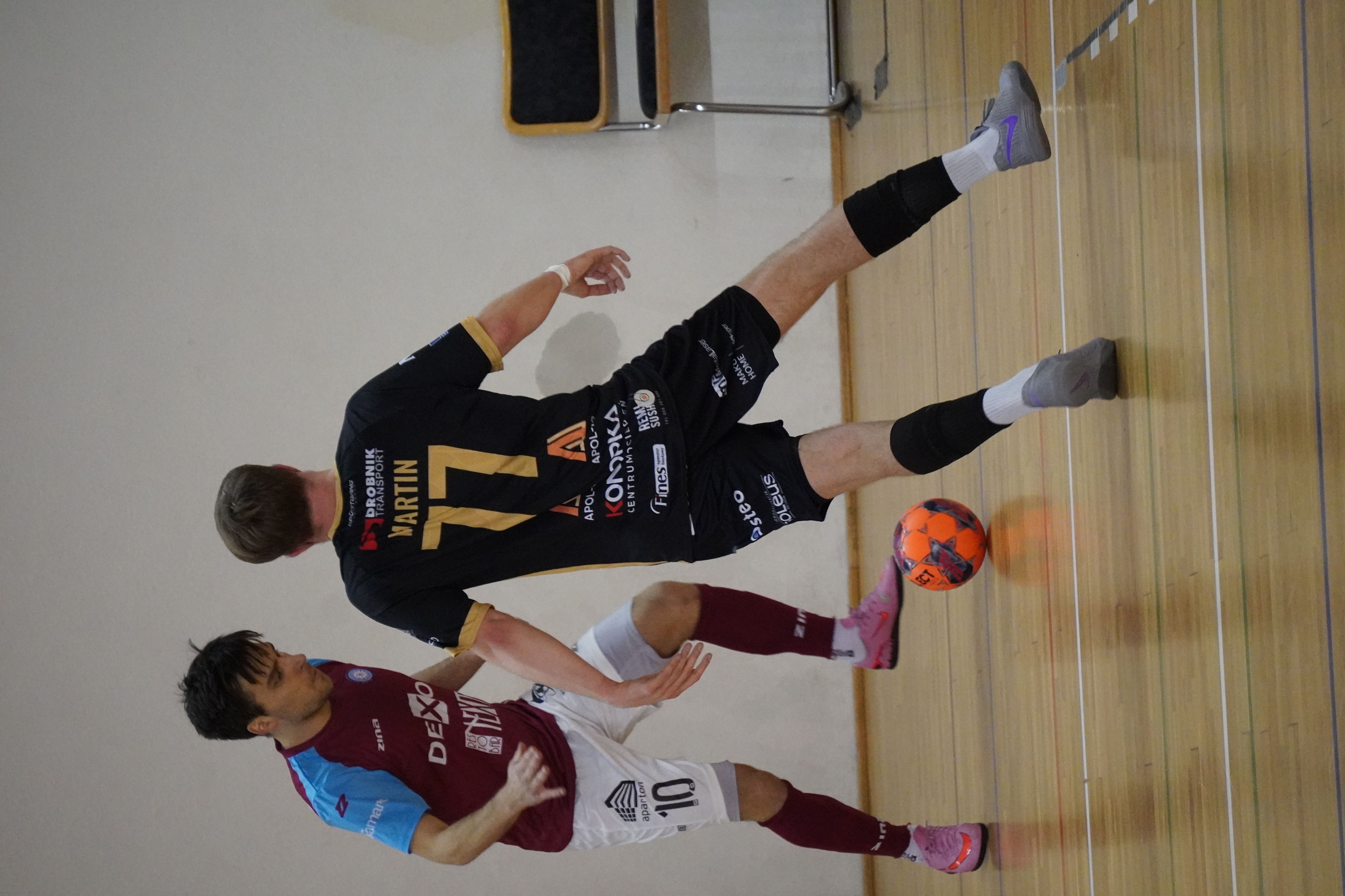 Futsal Kościan — zdjęcie 1