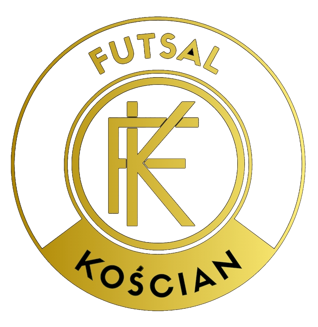 Logo Futsal Kościan